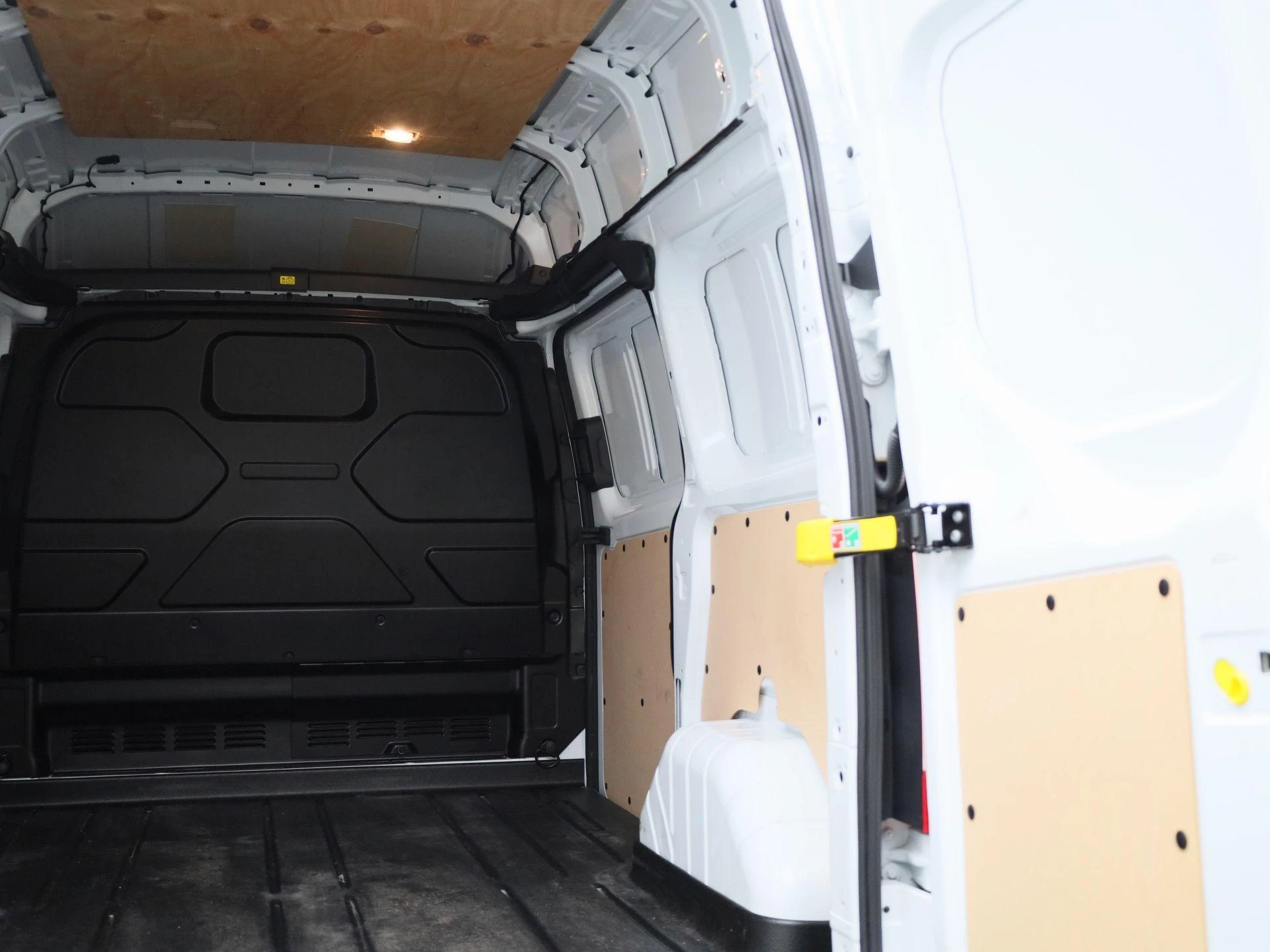 Ford Transit Custom 300 2.0 TDCI L1H2 Trend