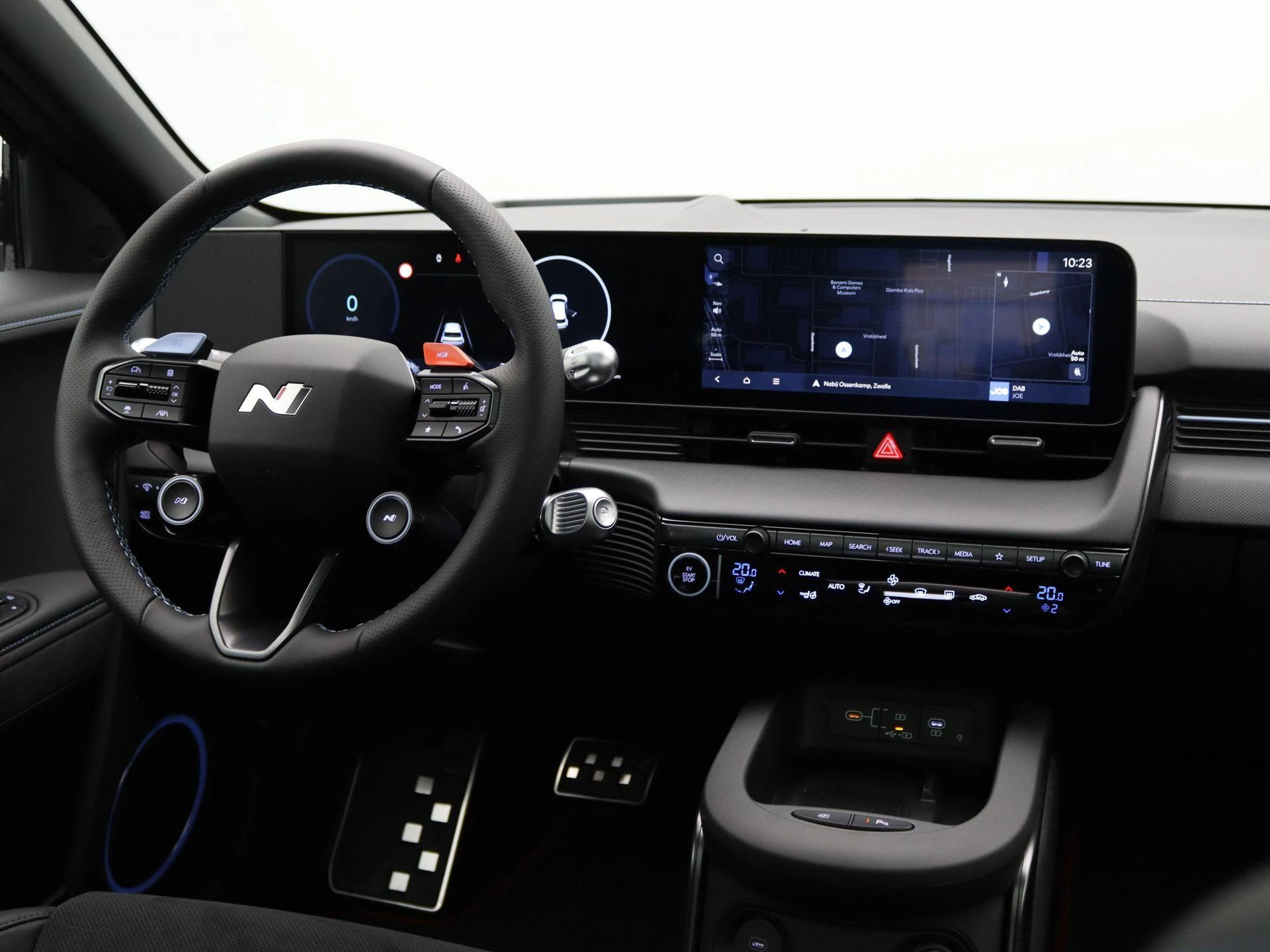 Hyundai-IONIQ 5-image-30