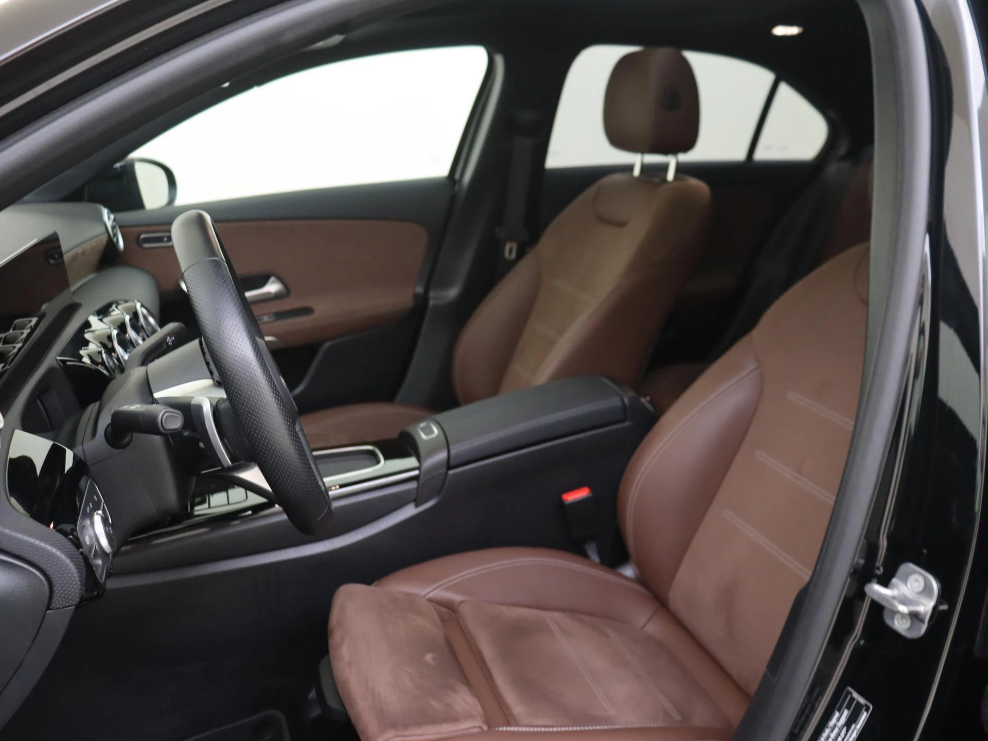 Mercedes-Benz A-Klasse 250 e Star Edition AMG Line