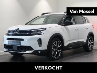Citroën C5 Aircross 1.6 Plug-in Hybrid 225 Shine