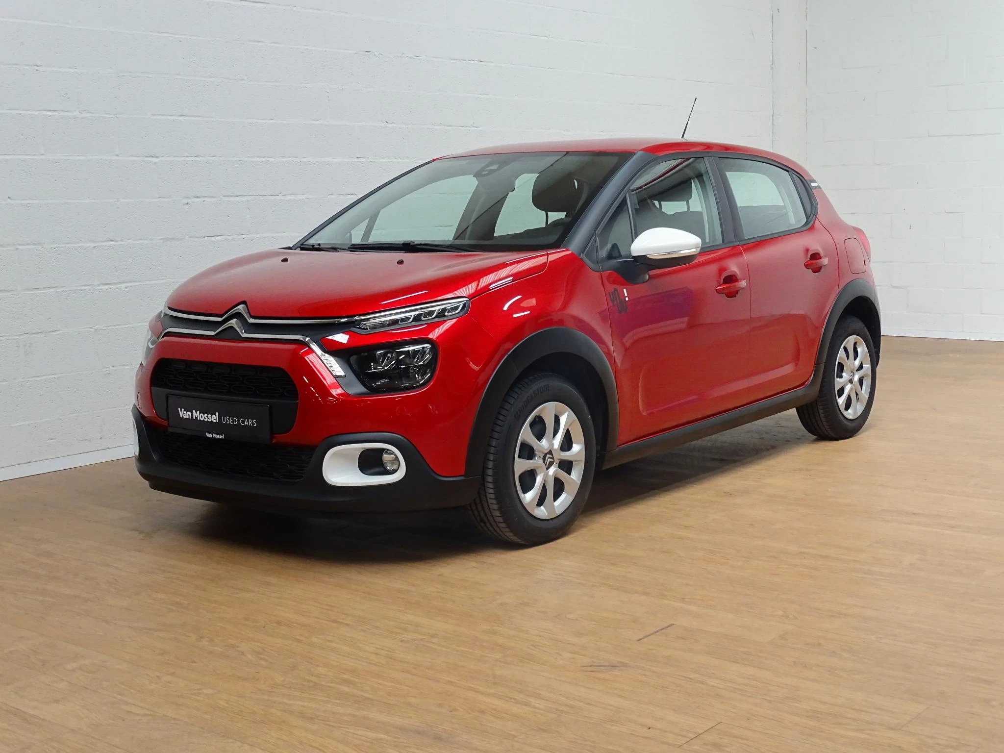 Citroën C3 1.2 YOU ORIGINS
