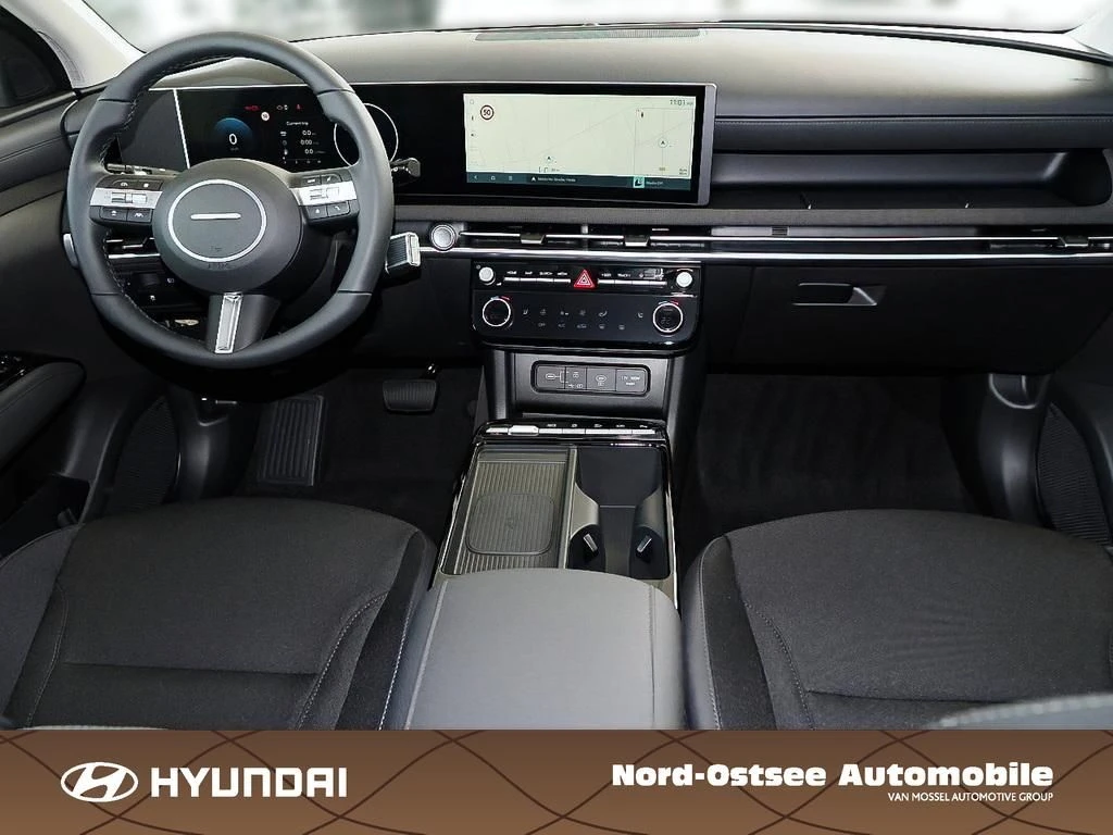 Hyundai Tucson FL Trend LED-Paket Trend