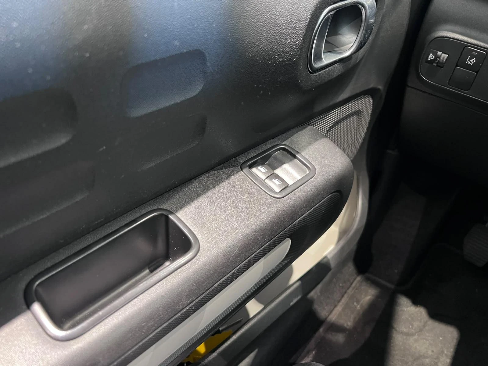 Citroën C3 1.2 PureTech Feel 105g
