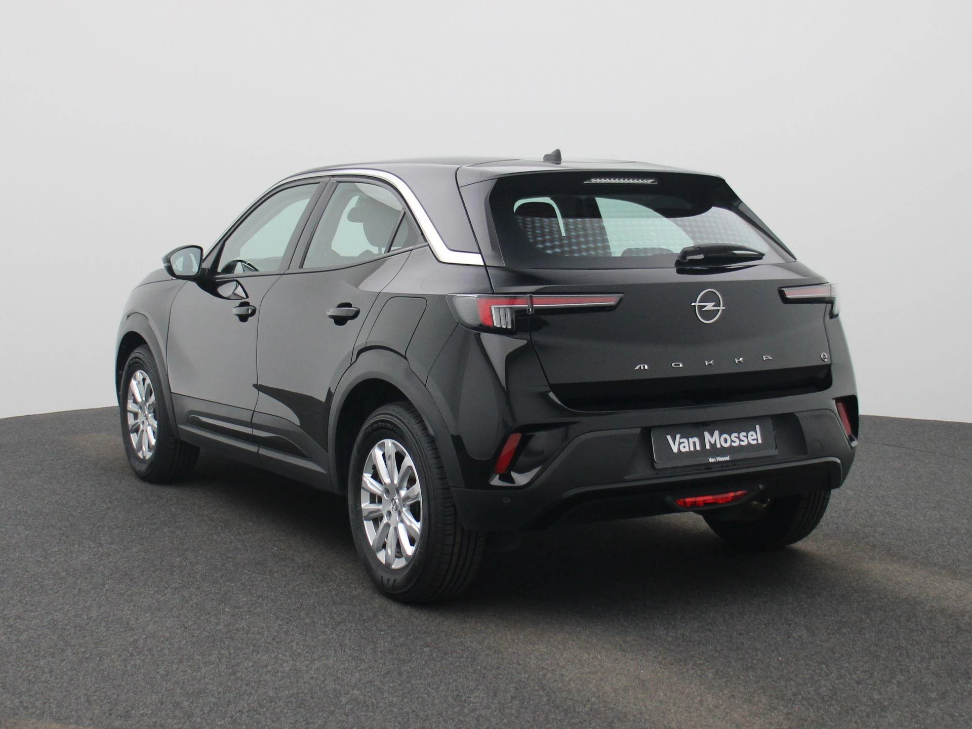 Opel Mokka-e BEV 50kWh e-Edition