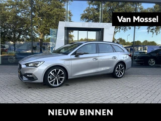 SEAT Leon Sportstourer 1.4 TSI eHybrid PHEV FR