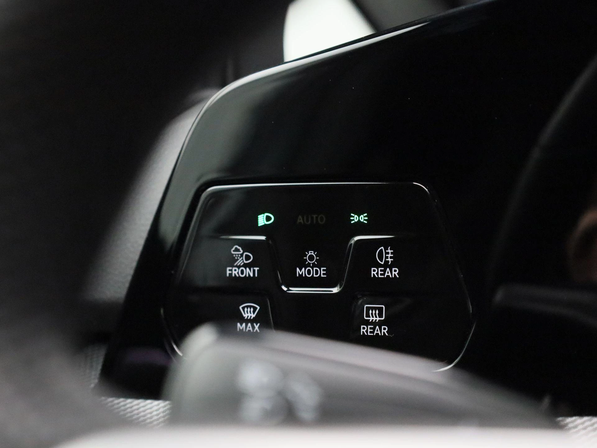 Volkswagen Golf 1.5 eHybrid GTE 272 PK|