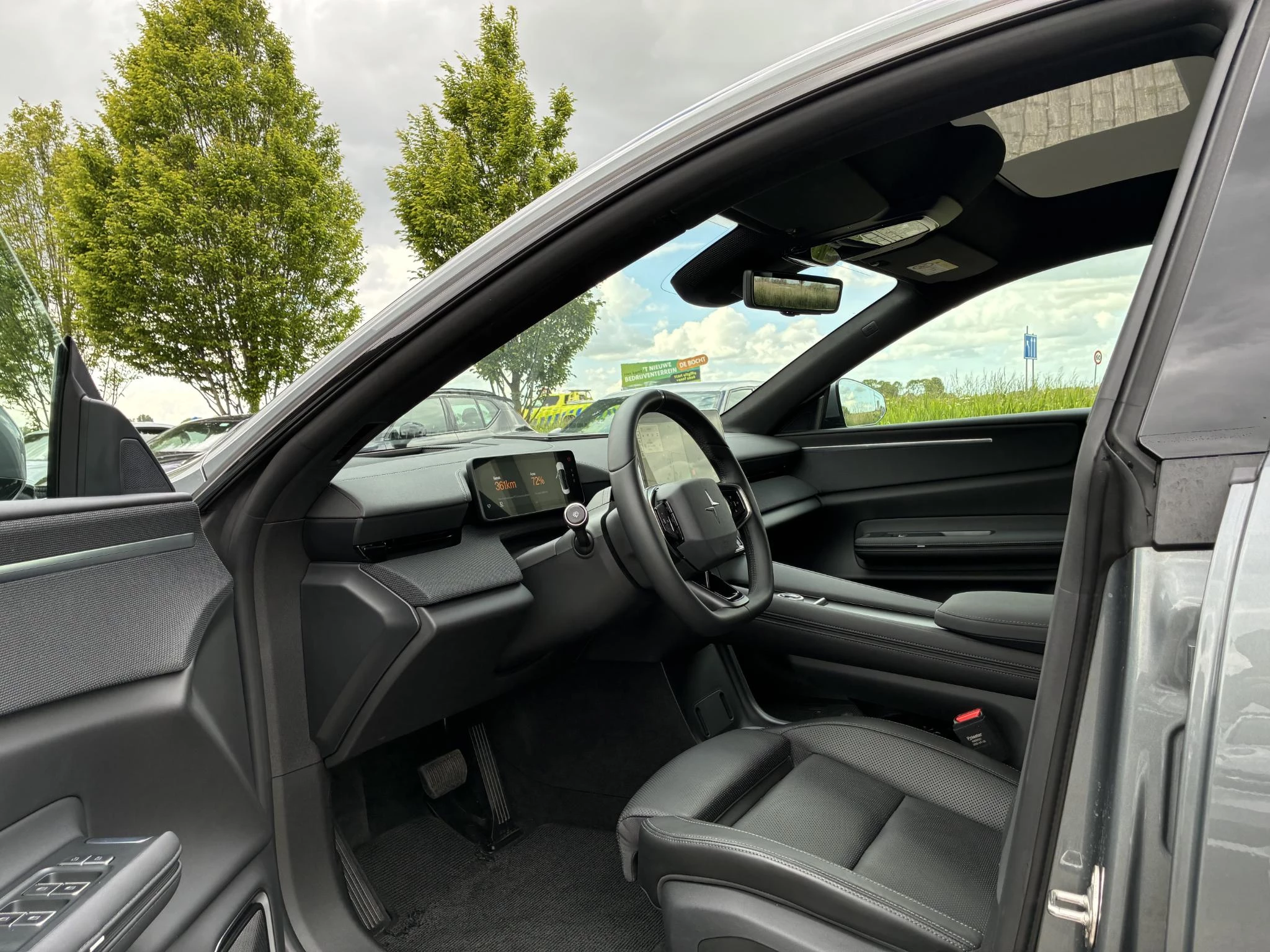 Polestar 4 Long Range Dual motor Plus 100 kWh