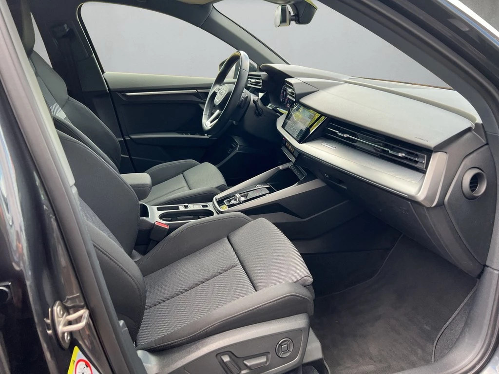Audi A3 Sportback advanced 35 TFSI S tronic *Navi*B&O
