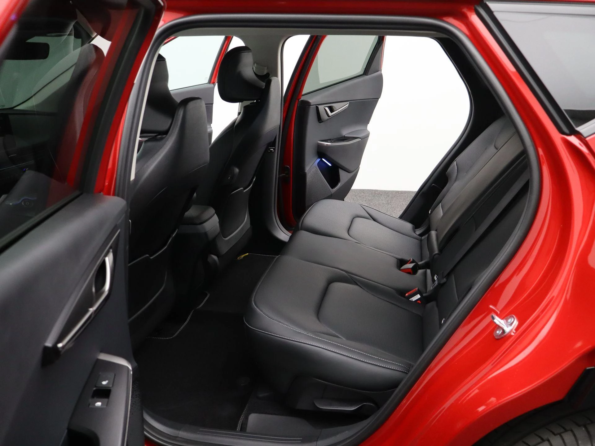 Kia EV6 Plus 84 kWh