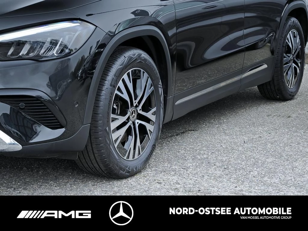 Mercedes-Benz GLA 200 PROGRESSIVE AHK SHZ MBUX KLIMA NAVI ProgressiveC118 GLA 200 PROGRESSIVE AHK SHZ MBUX KLIMA NAVI Progressive