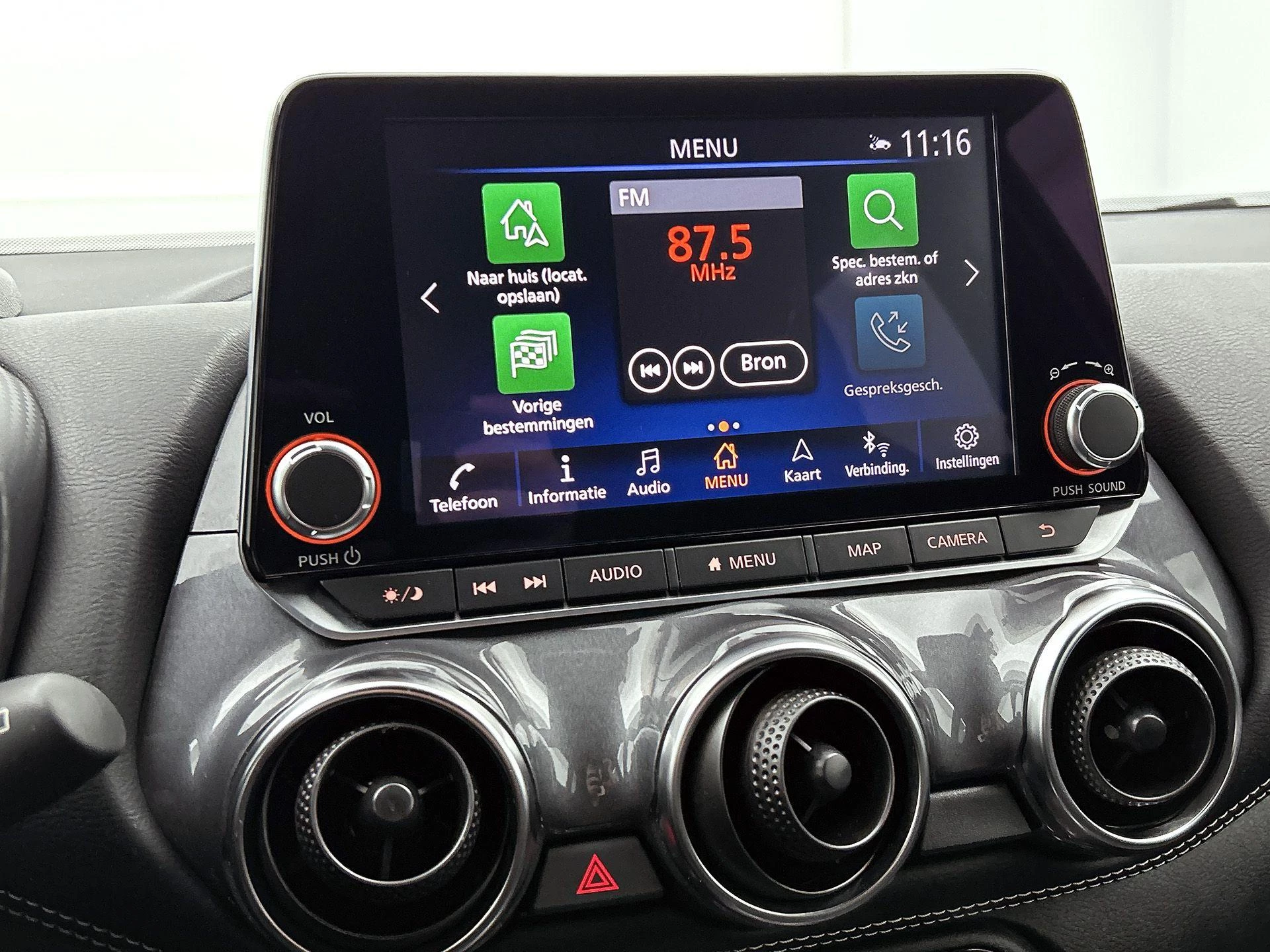 Nissan Juke 1.0 DIG-T N-Design
