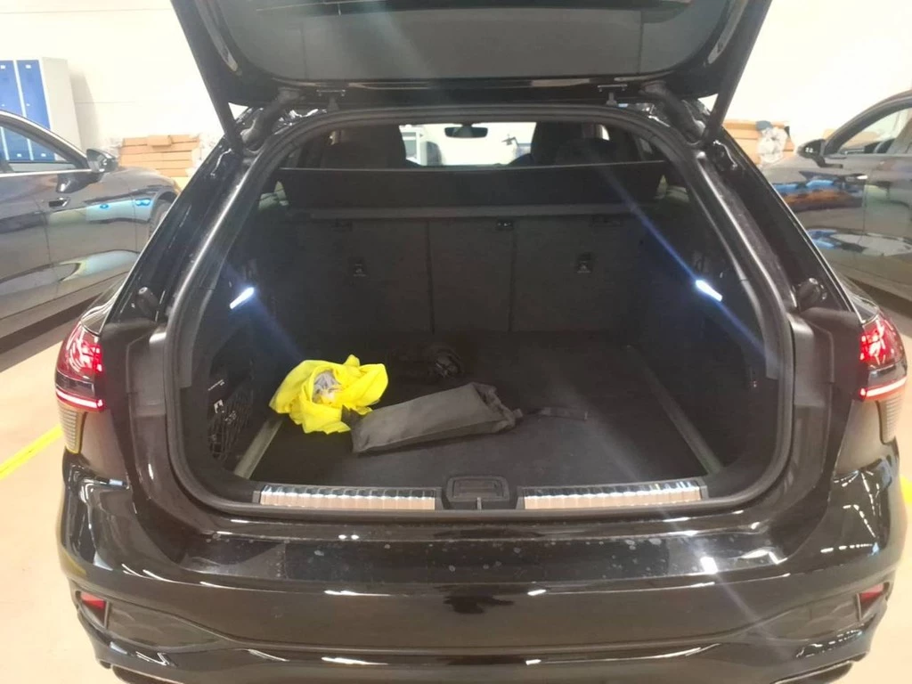 Audi A6 Avant TFSI quattro 270 kW S tronic *Pano*AHK*