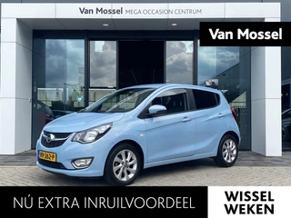 Opel KARL 1.0 ecoFLEX Cosmo