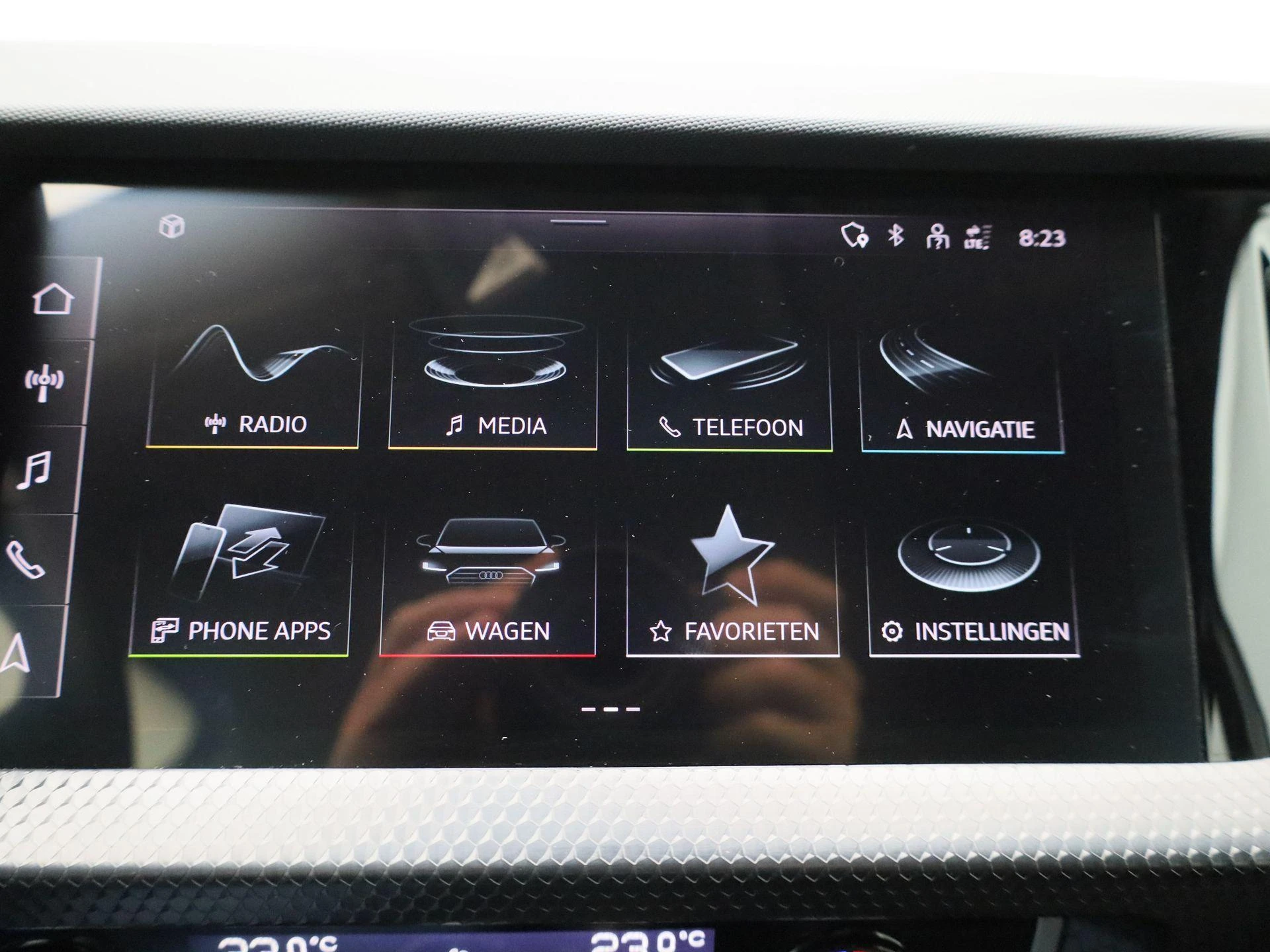 Audi-A1 Sportback-image-14