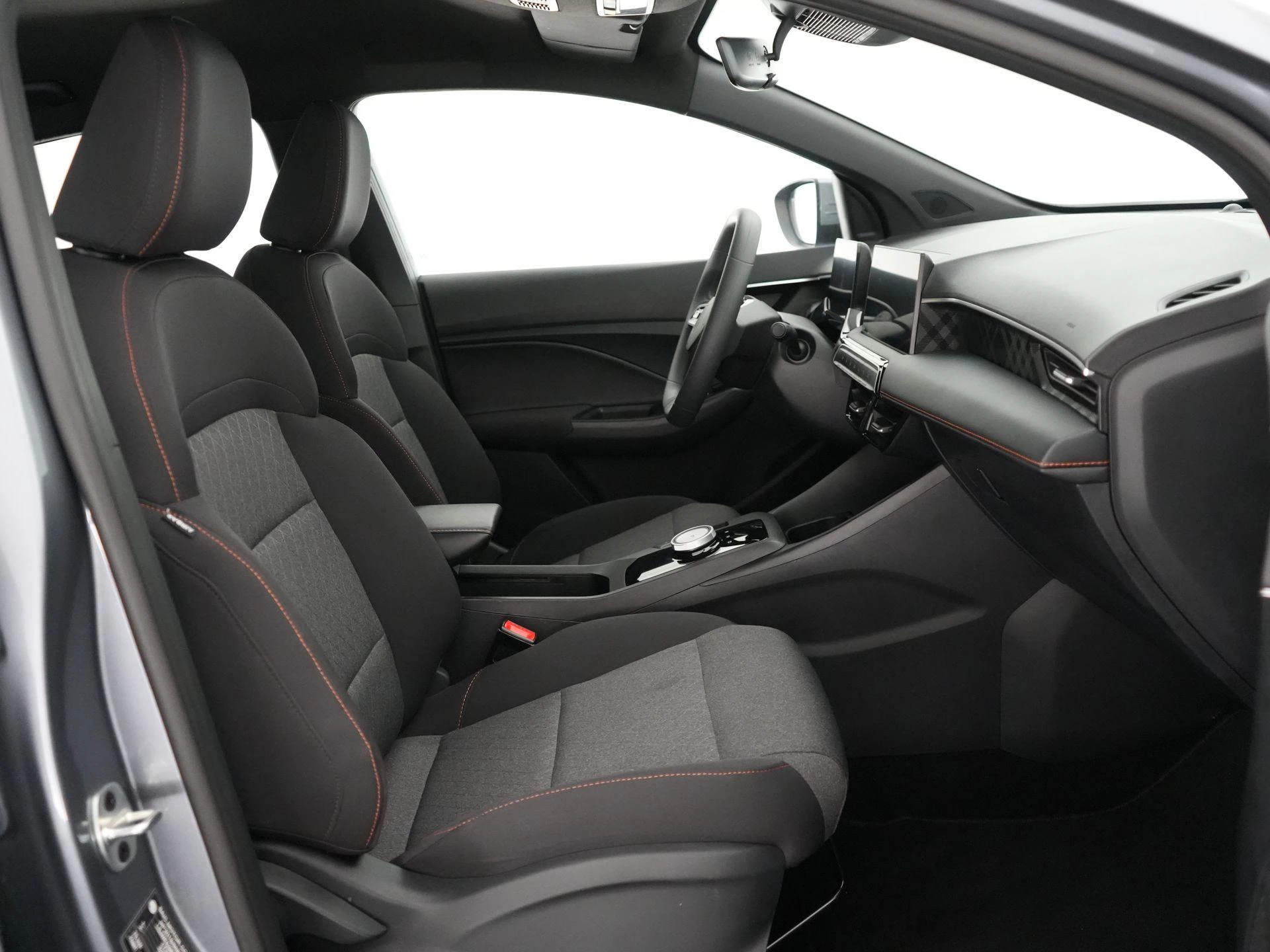 MG MG3 1.5 Comfort HEV
