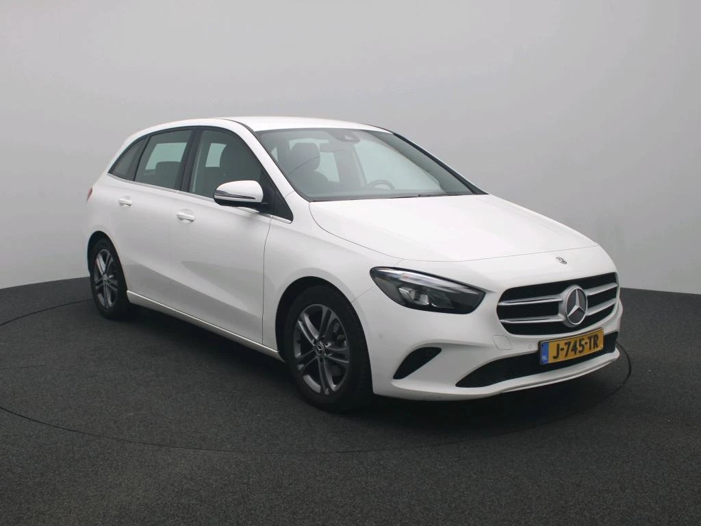 Mercedes-Benz B-Klasse 180 Advantage
