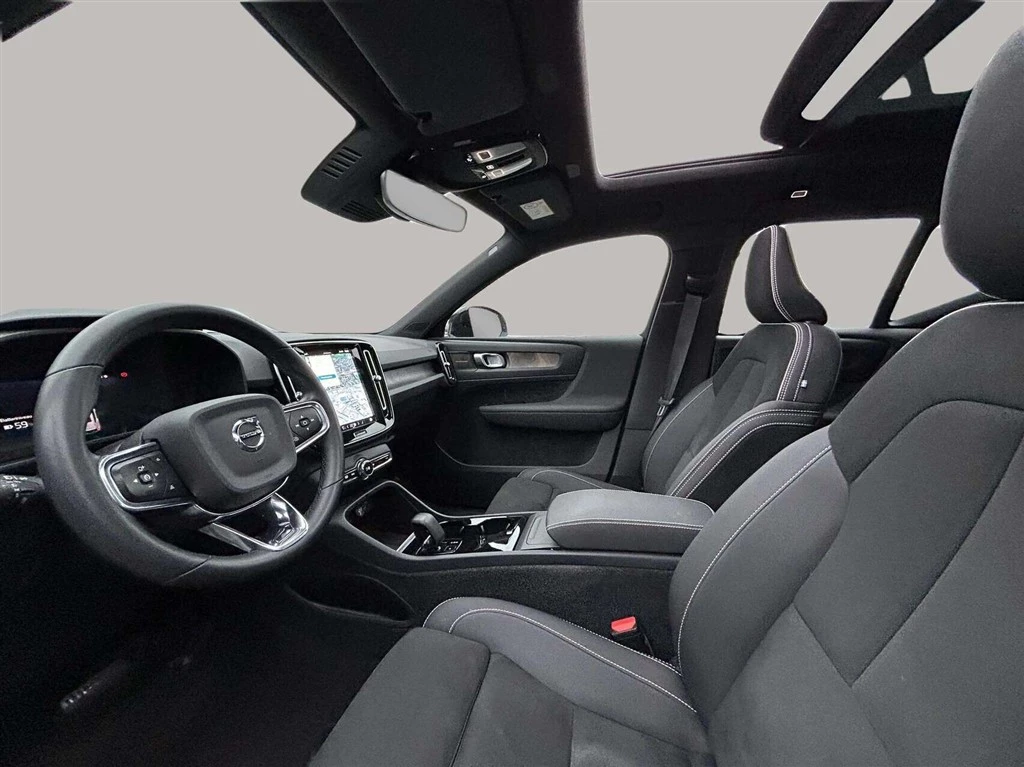 Volvo XC40 P6 Recharge Ultimate 231HK 5d Aut.