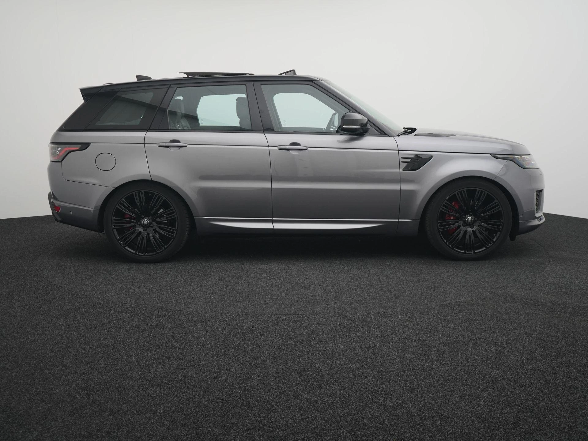 Land Rover Range Rover Sport 2.0 P400e Limited Edition