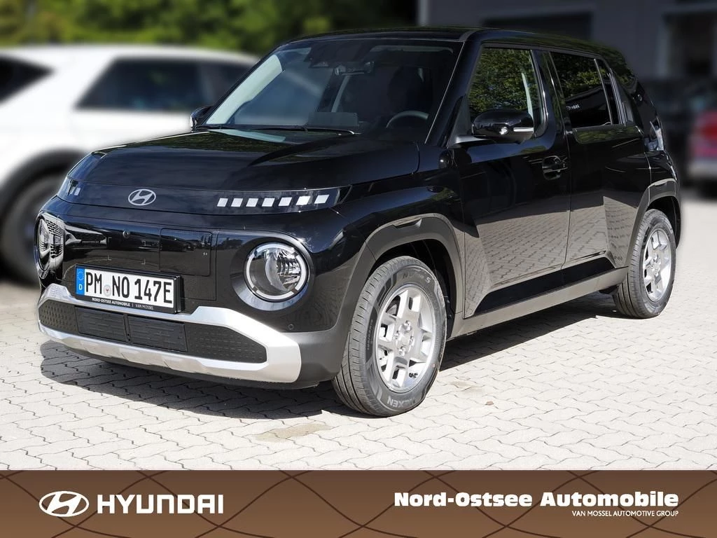 Hyundai Inster EV TREND Effizienz-Paket Assistenz-Paket Trend