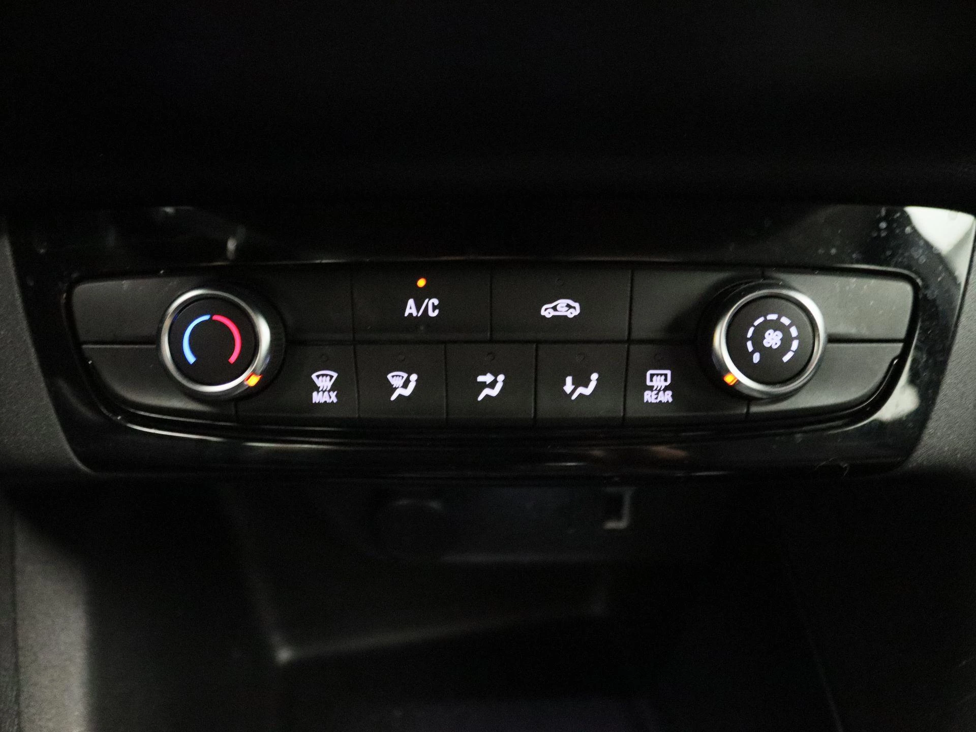 Opel Corsa 1.2 Edition