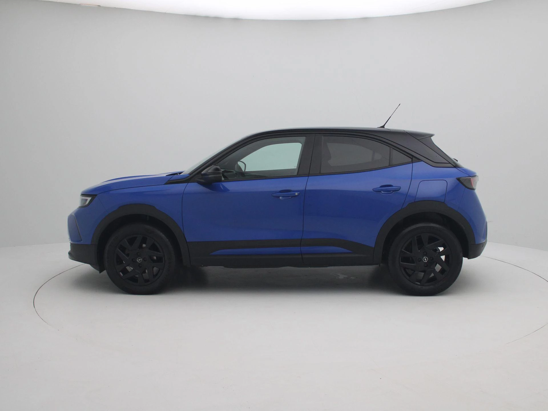 Opel Mokka 1.2 Turbo GS