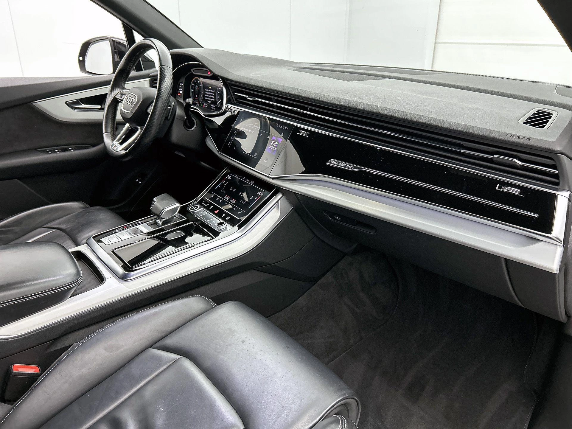 Audi Q7 55 TFSI e quattro Pro Line Plus