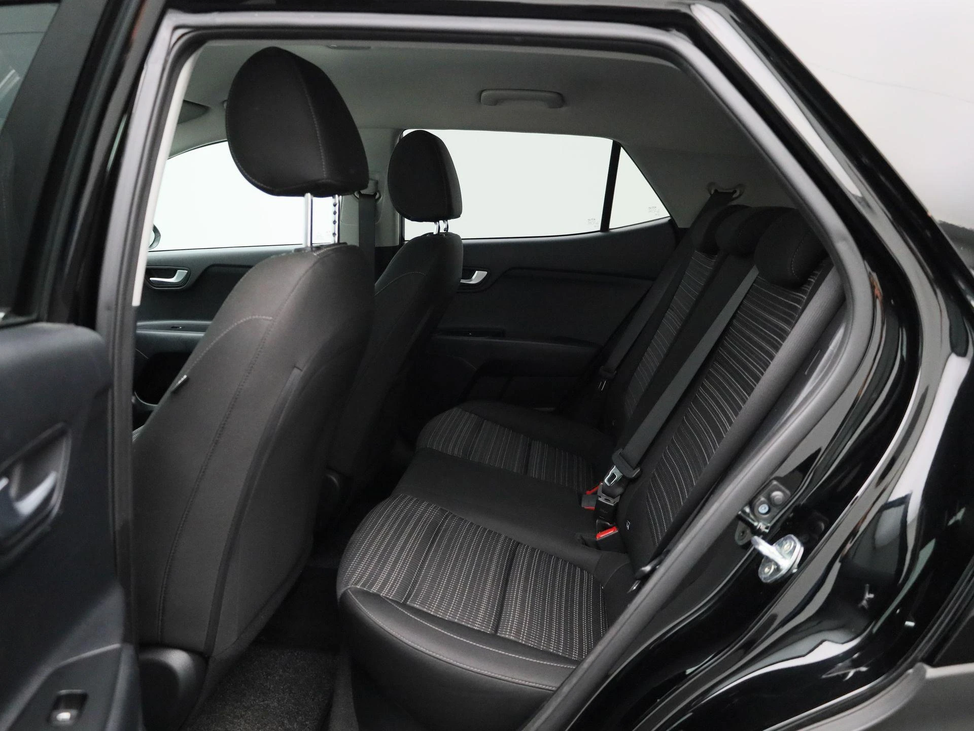 Kia Stonic 1.0 T 100 More