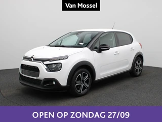 Citroën C3 1.2 PureTech S&S MAN Feel