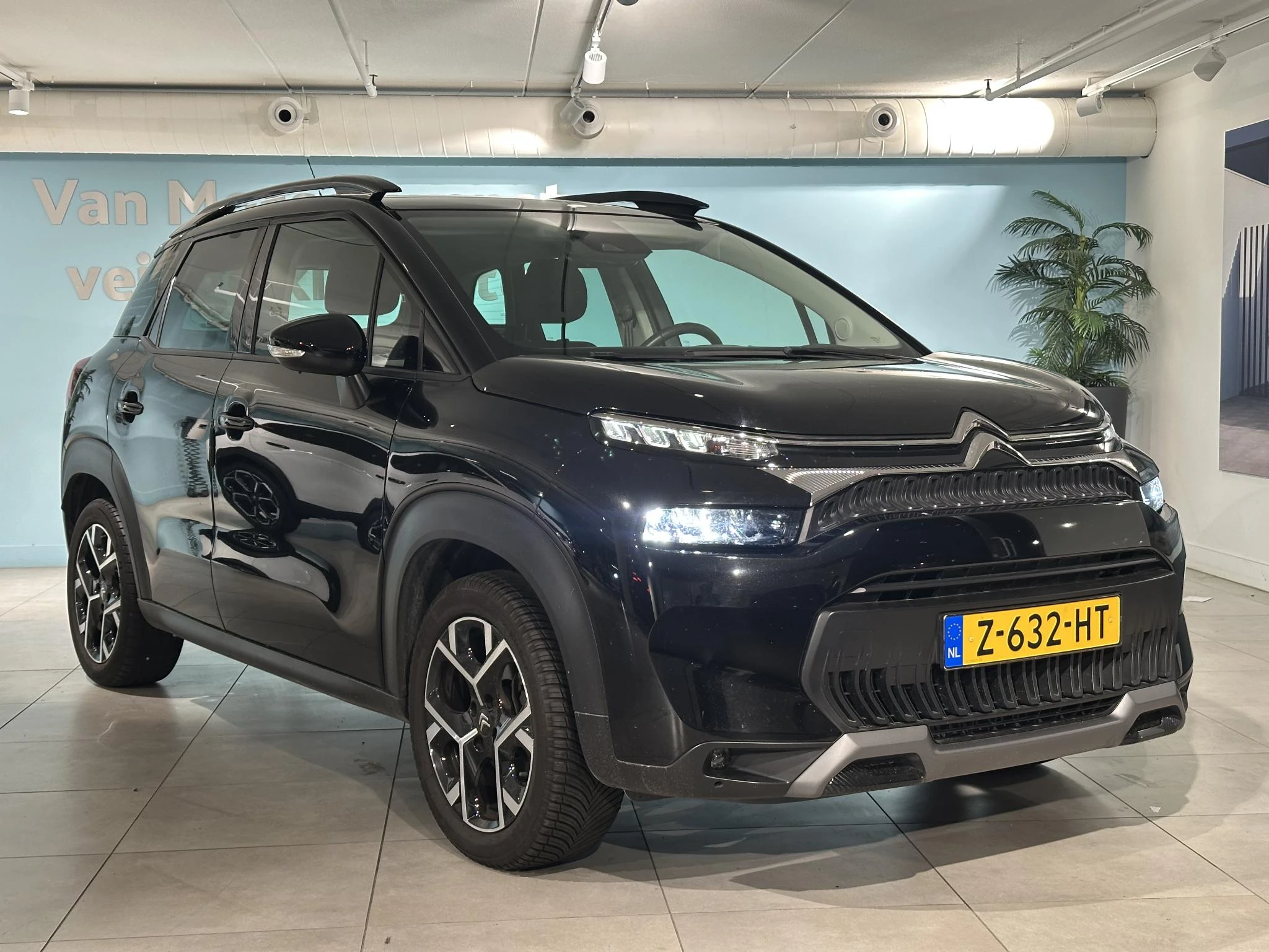 Citroën-C3 Aircross-image-4