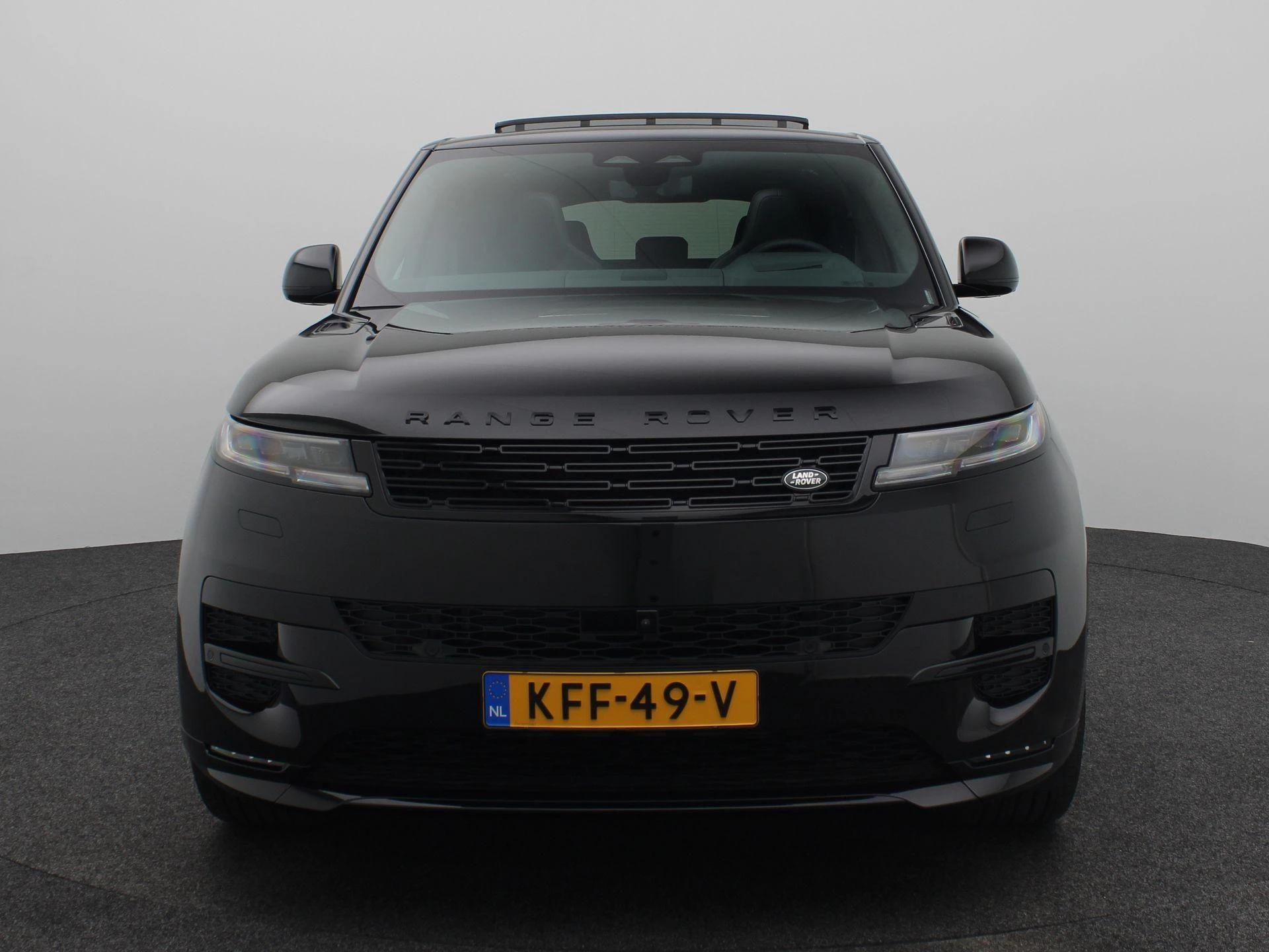 Land Rover Range Rover Sport 3.0 P550e Autobiography Edition PHEV