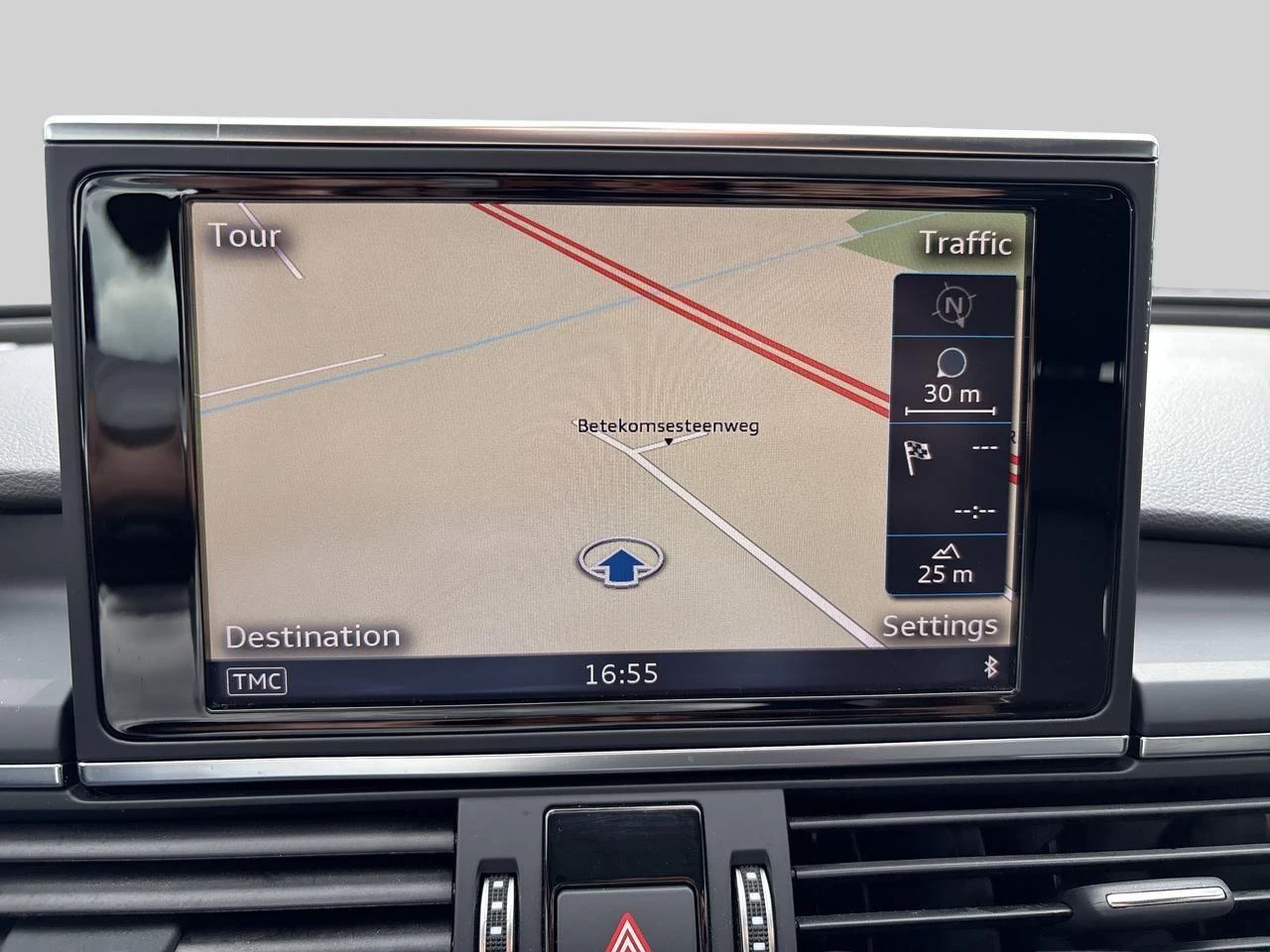 Audi A6 Avant 1.8 TFSI Ult 140kW S Tronic Business Ed