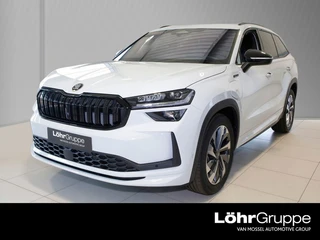 Škoda Kodiaq Sportline 1.5 TSI iV UPE 62.940