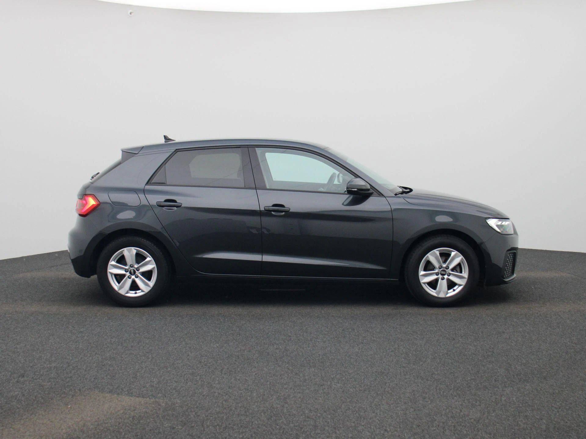 Audi A1 Sportback 1.0 25 TFSI S tronic Advanced
