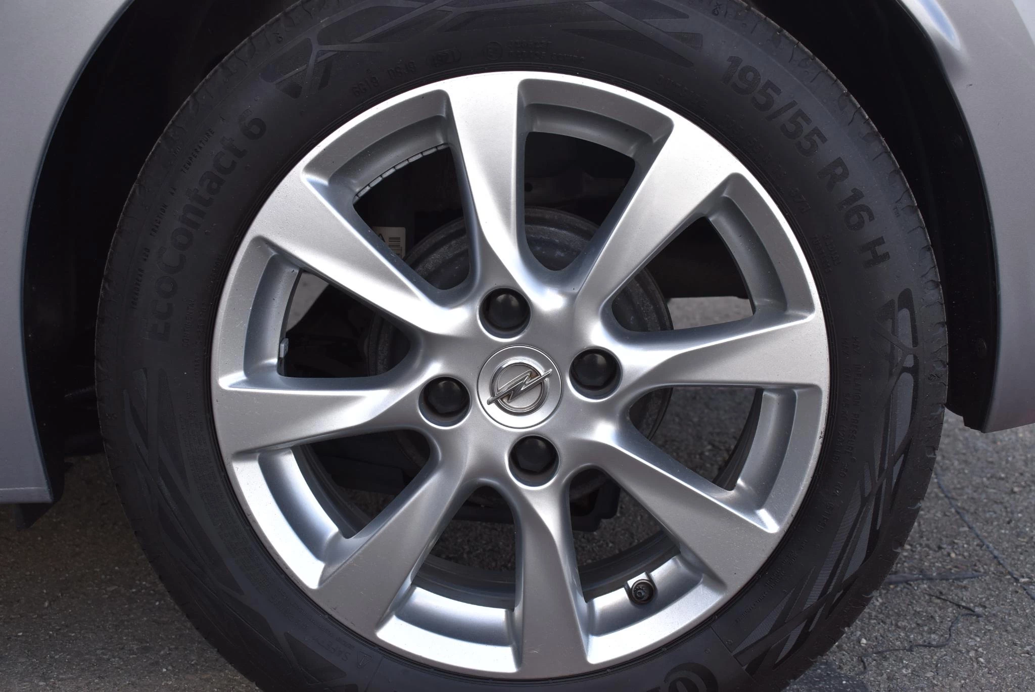 Opel Corsa 1.2 Edition