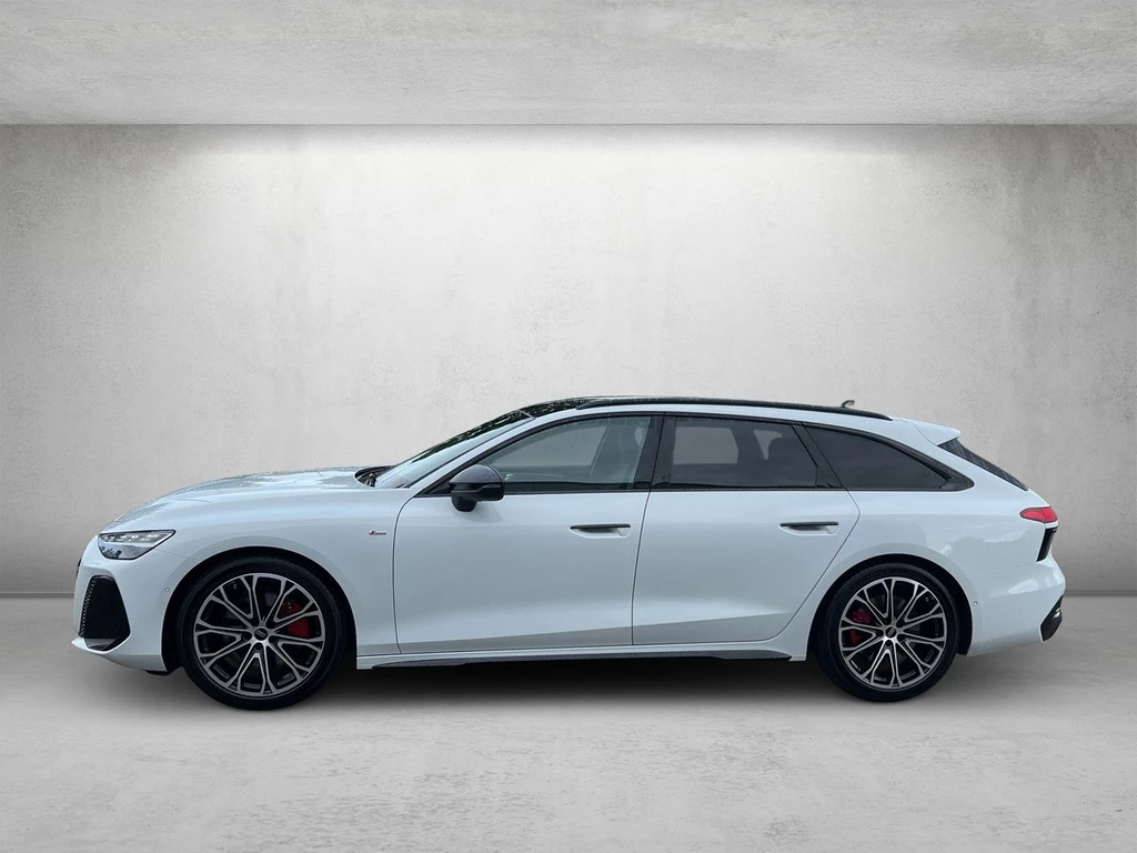 Audi A6 Avant TFSI quattro S tronic *S line*AHK*GWF