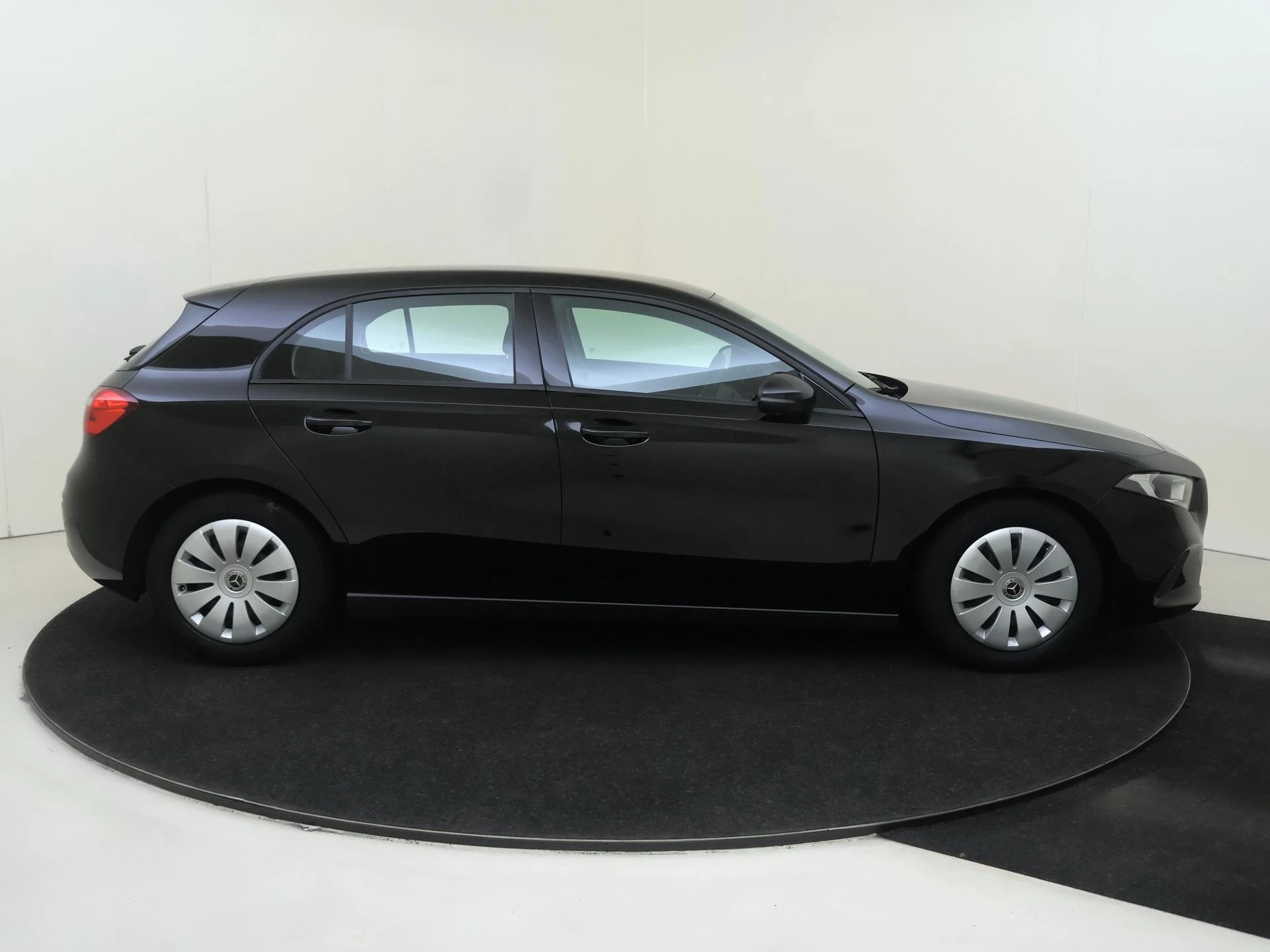 Mercedes-Benz A-Klasse 180