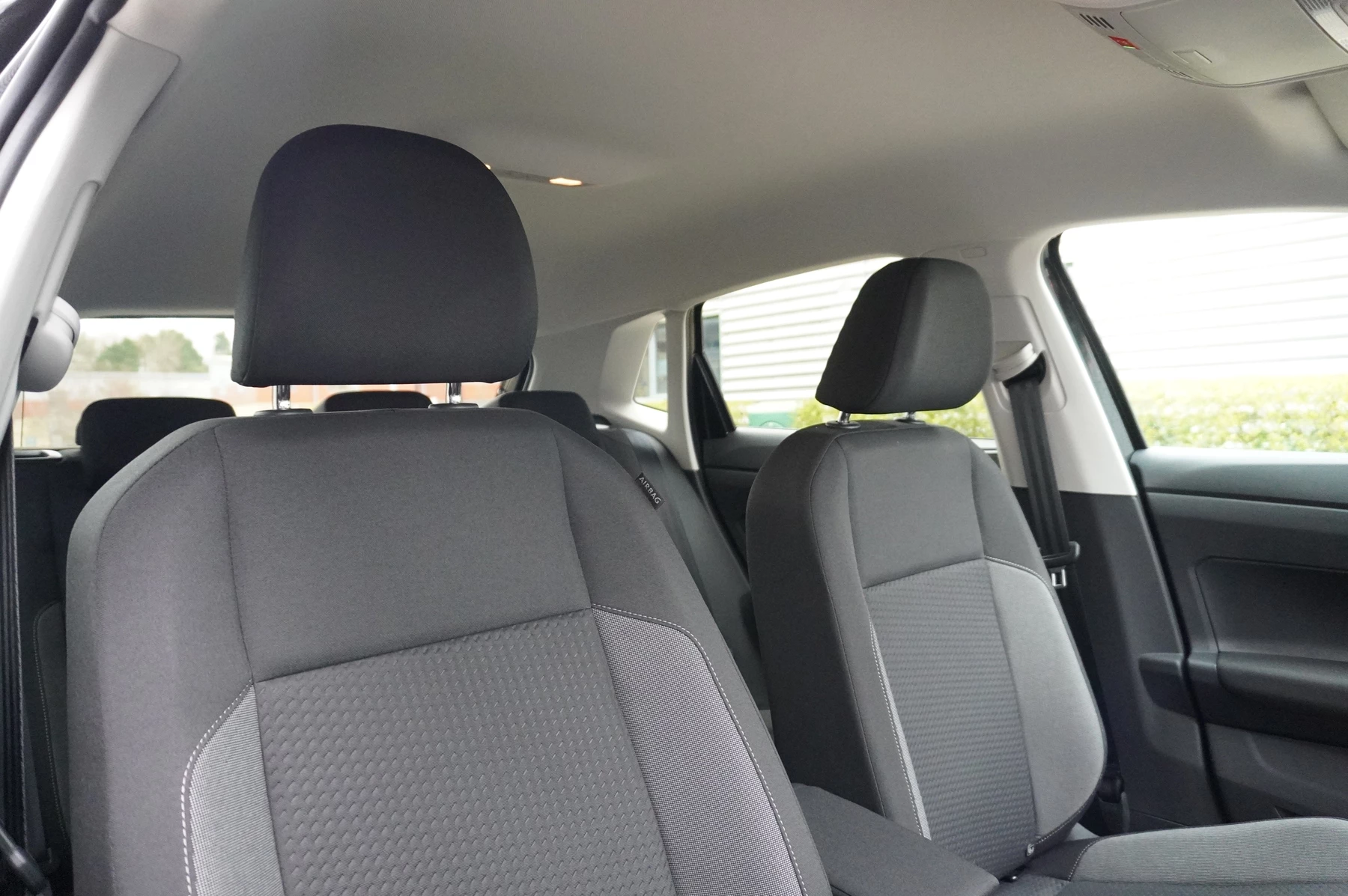 Volkswagen Polo 1.0 TSI Match 5dr