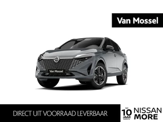 Nissan QASHQAI e-Power 206 1AT N-Design + Panoramisch glazen dak + Cold Pack