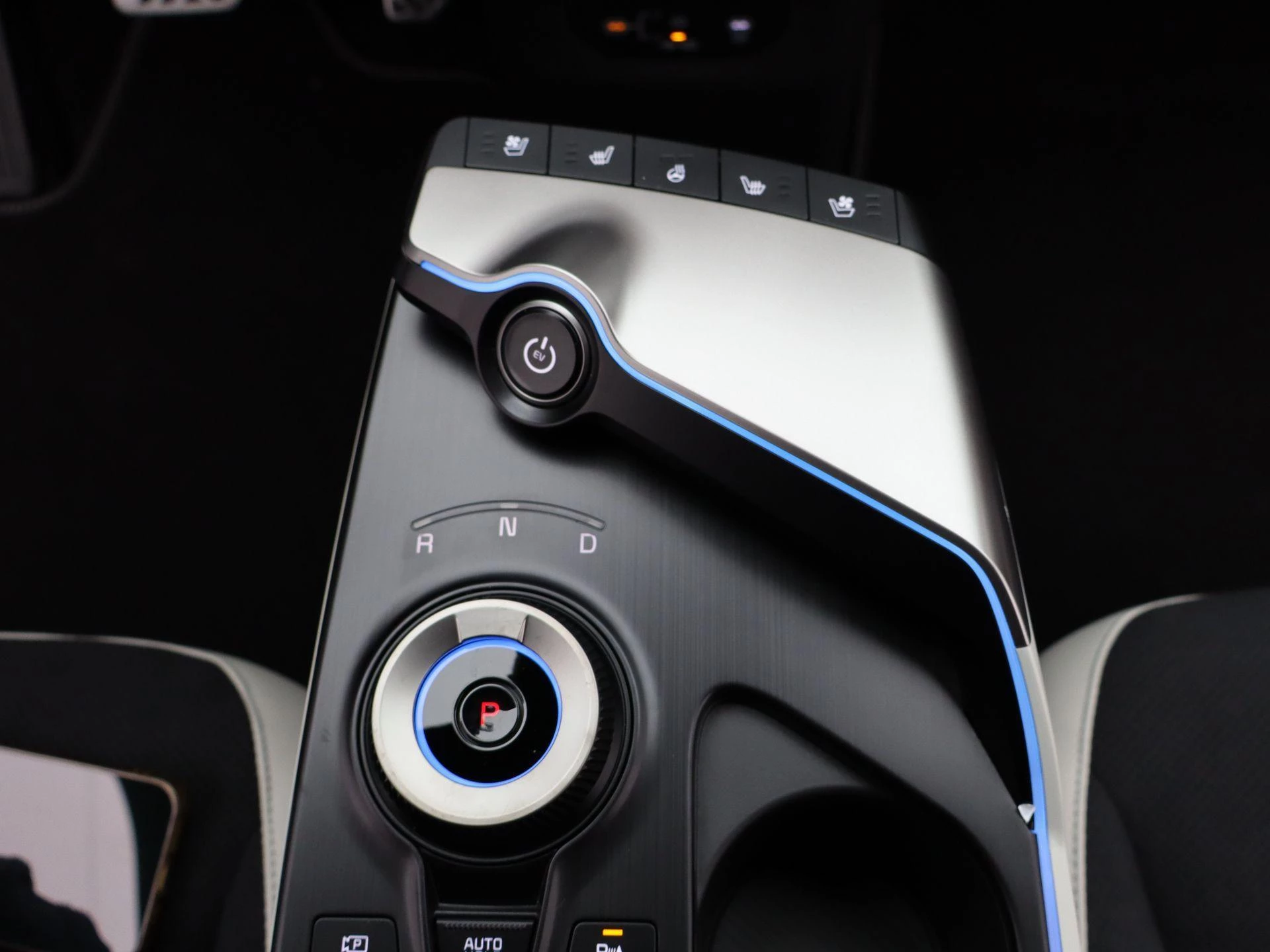 Kia EV6 GT-Line 84 kWh