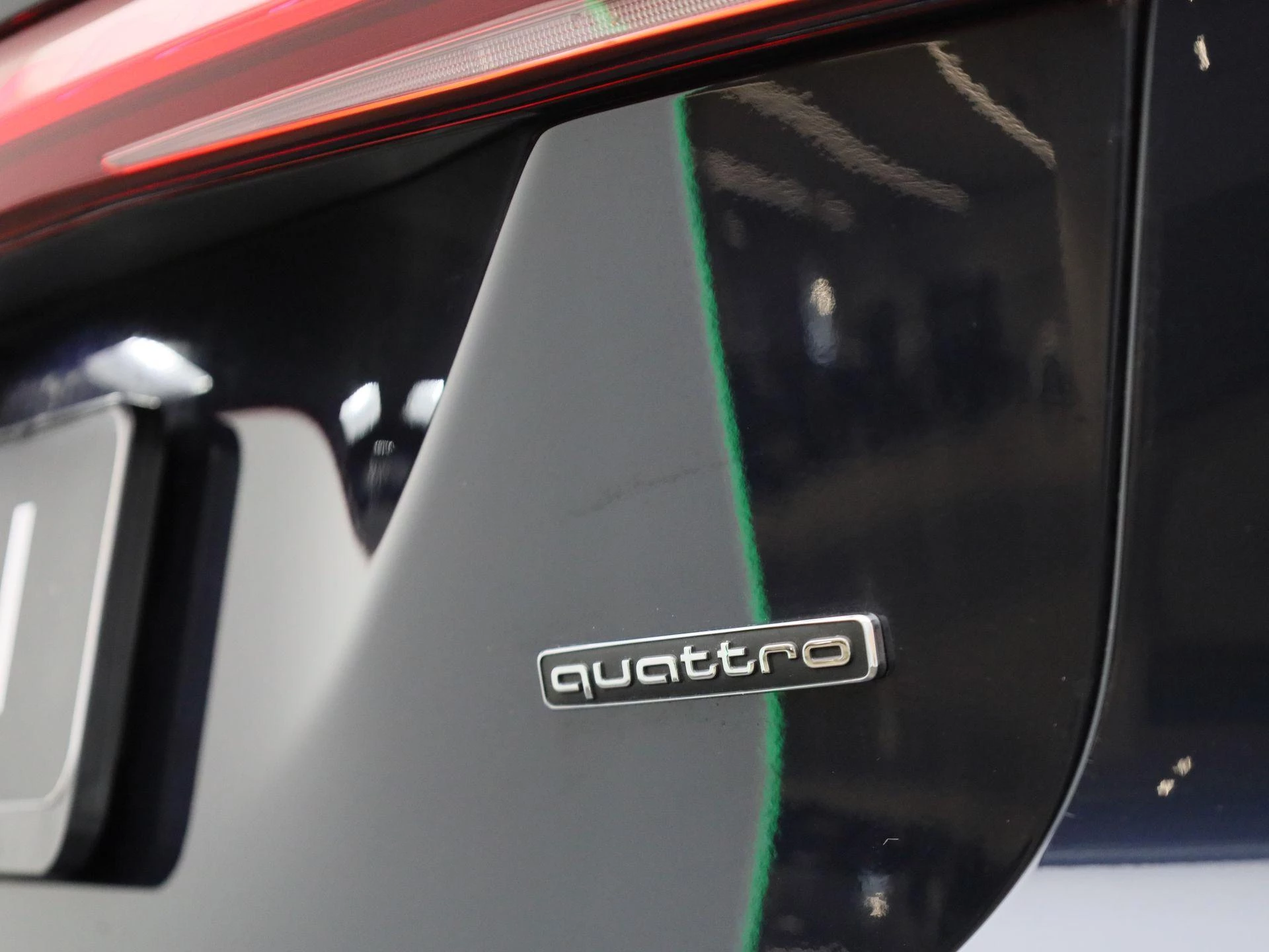 Audi A5 Avant 2.0 e-hybrid quattro S edition