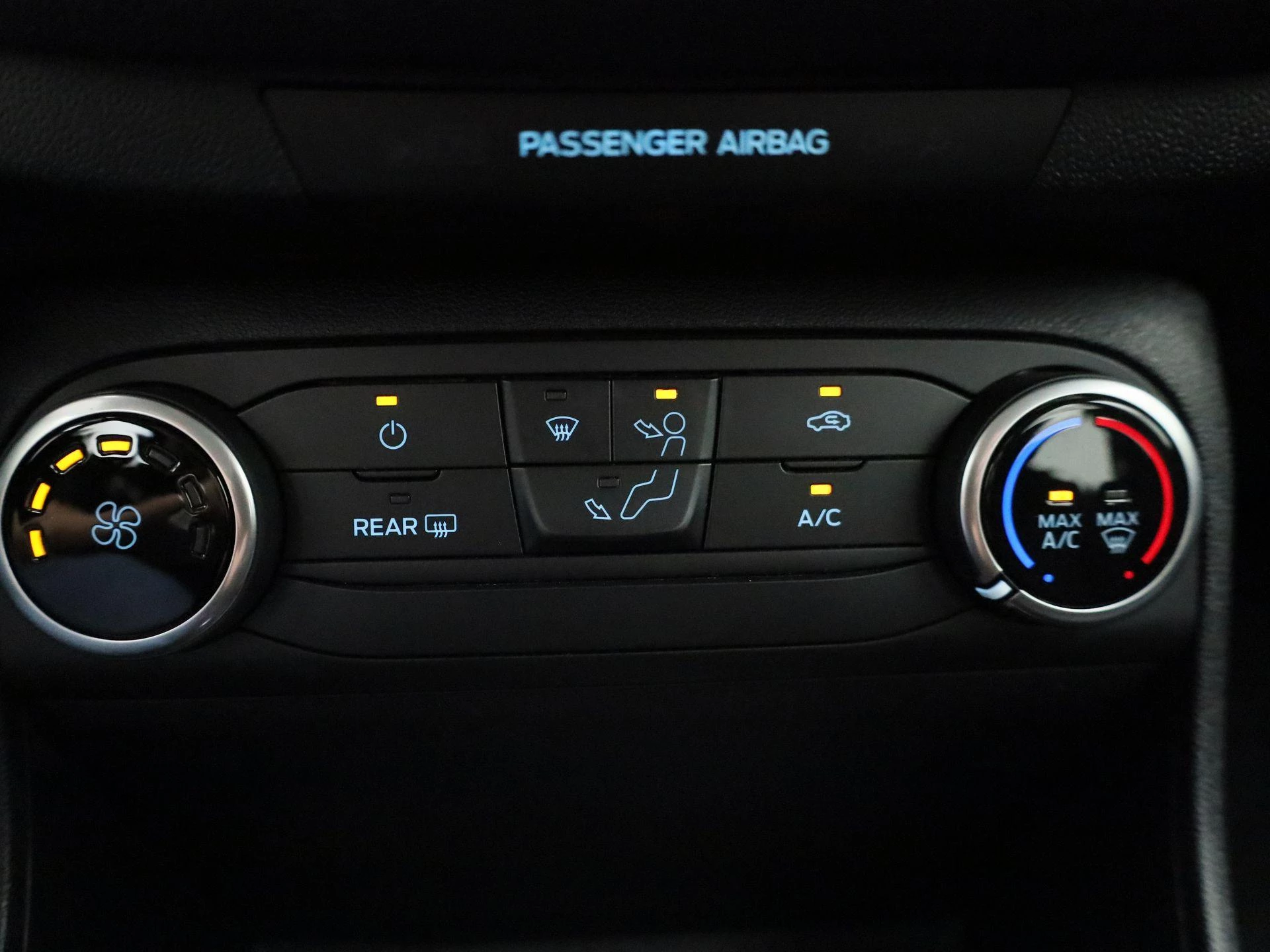 Ford Fiesta 1.0 EcoBoost Titanium