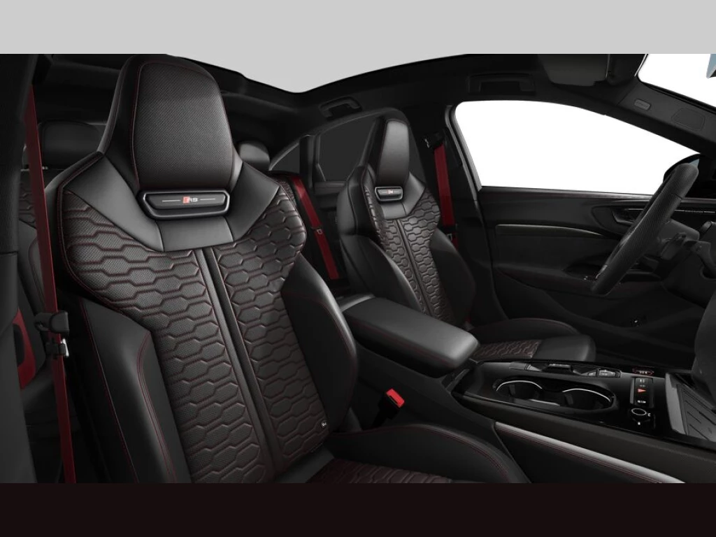Audi RS5 Limousine quattro Tech Pro B&O Pano Matrix
