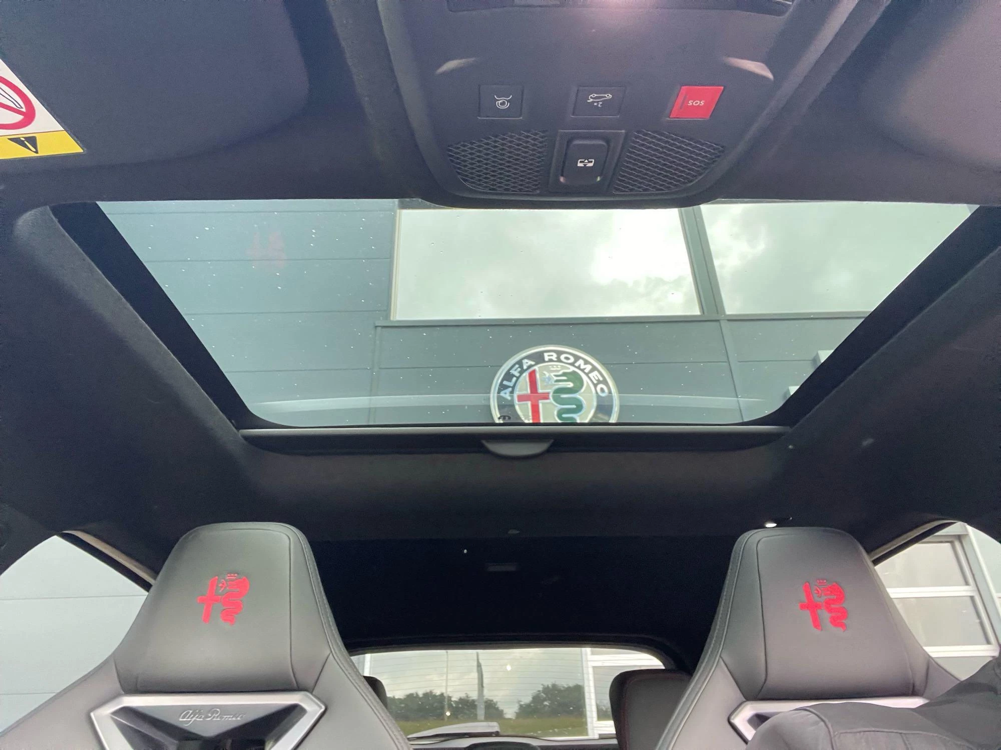 Alfa Romeo Junior 1.2 Turbo Hybrid Ibrida Q4