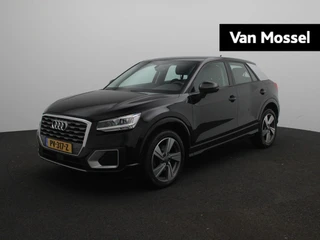 Audi Q2 1.0 TFSI #limited