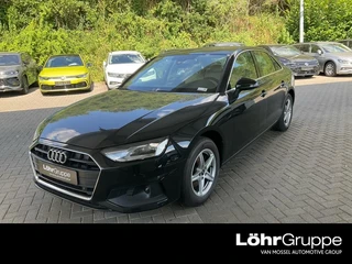 Audi A4 Limousine 30 TDI S tronic MMI+, Tel., Leder, PDC, SHZ, Clima., 16"Alu.,