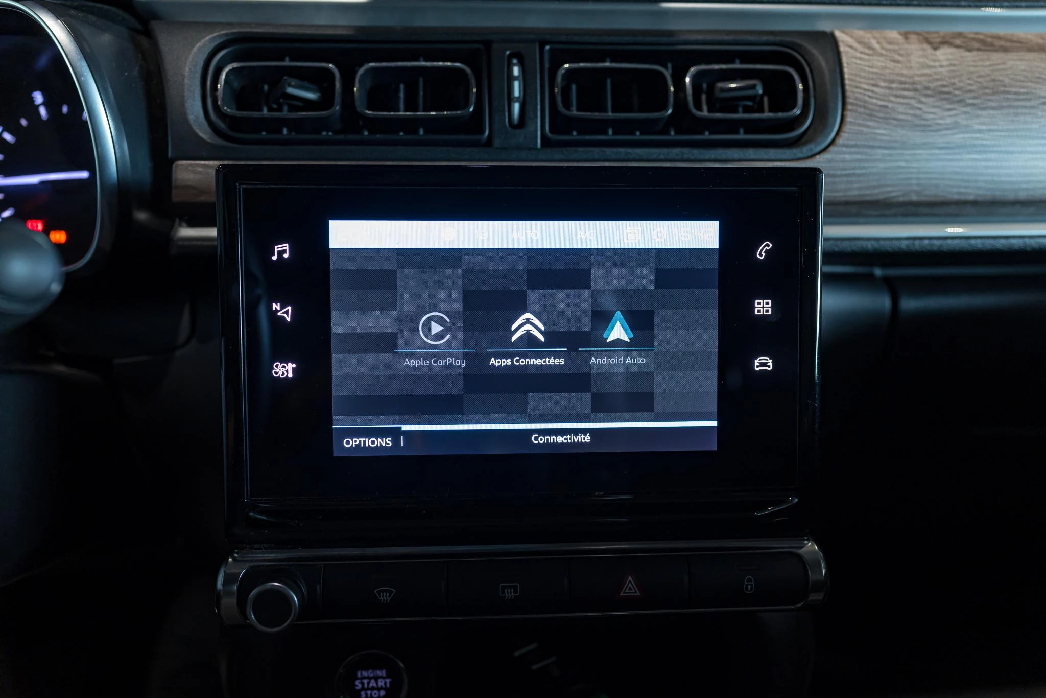 Citroën C3 1.2 PureTech 110 S&S MAN6 Feel