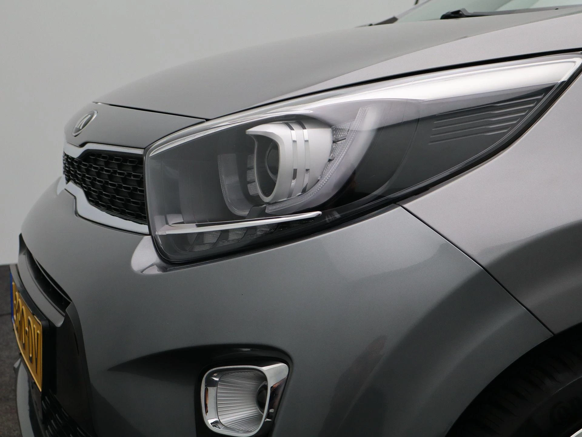 Kia Picanto 1.0 DPi DynamicPlusLine |