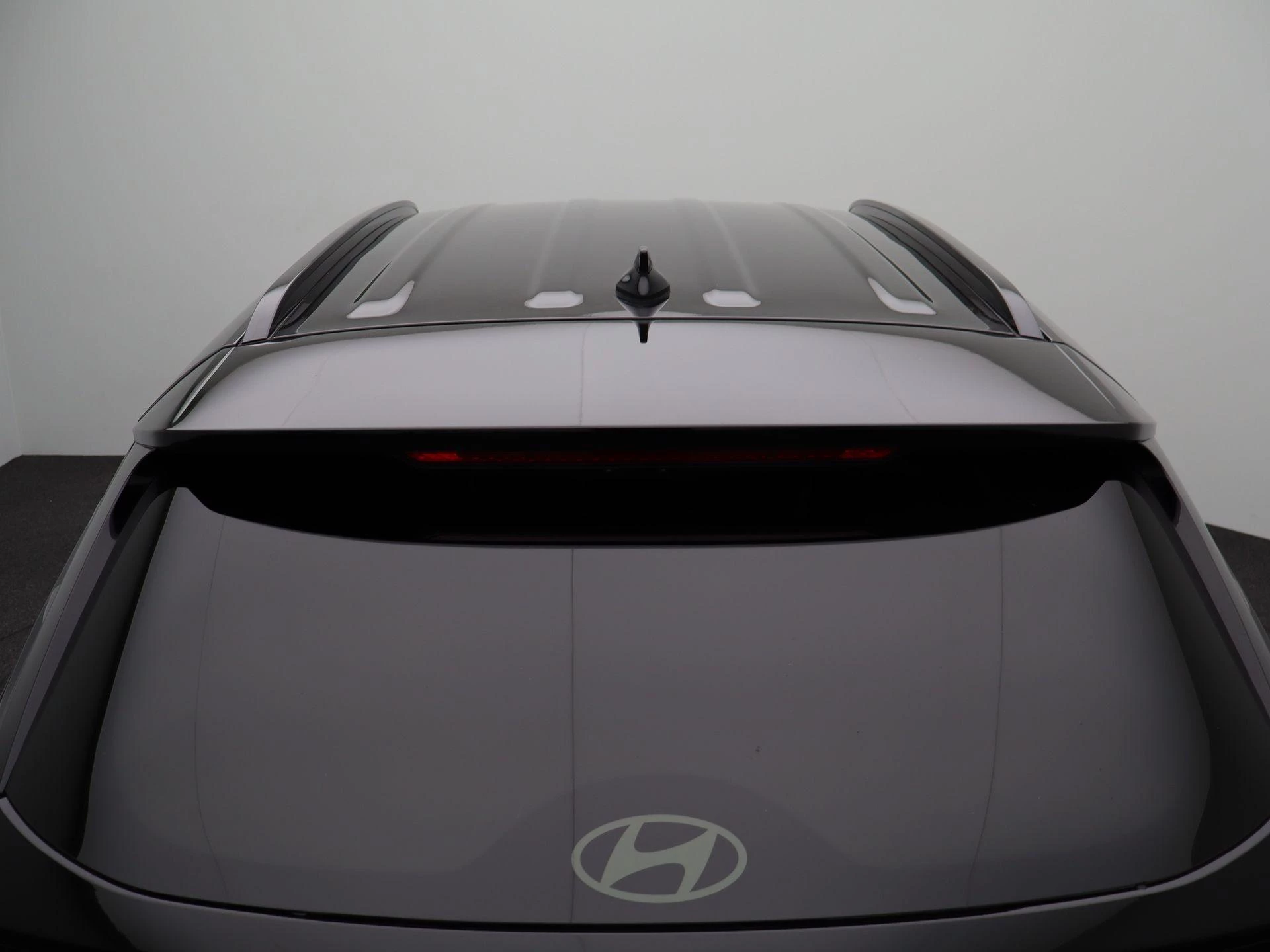 Hyundai Tucson 1.6 T-GDI PHEV Pure Edition