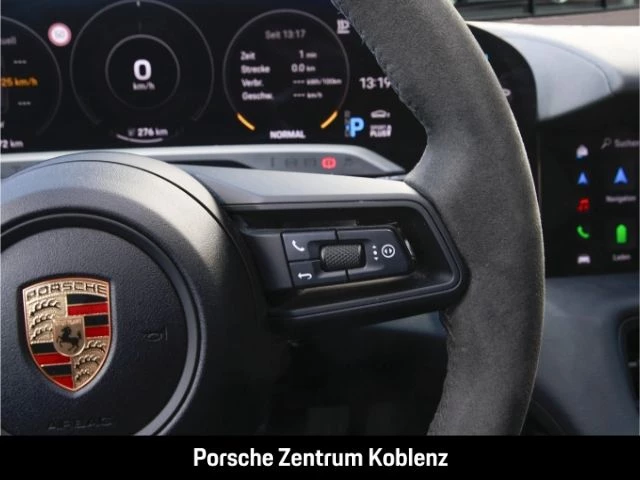 Porsche Taycan Sport Turismo s