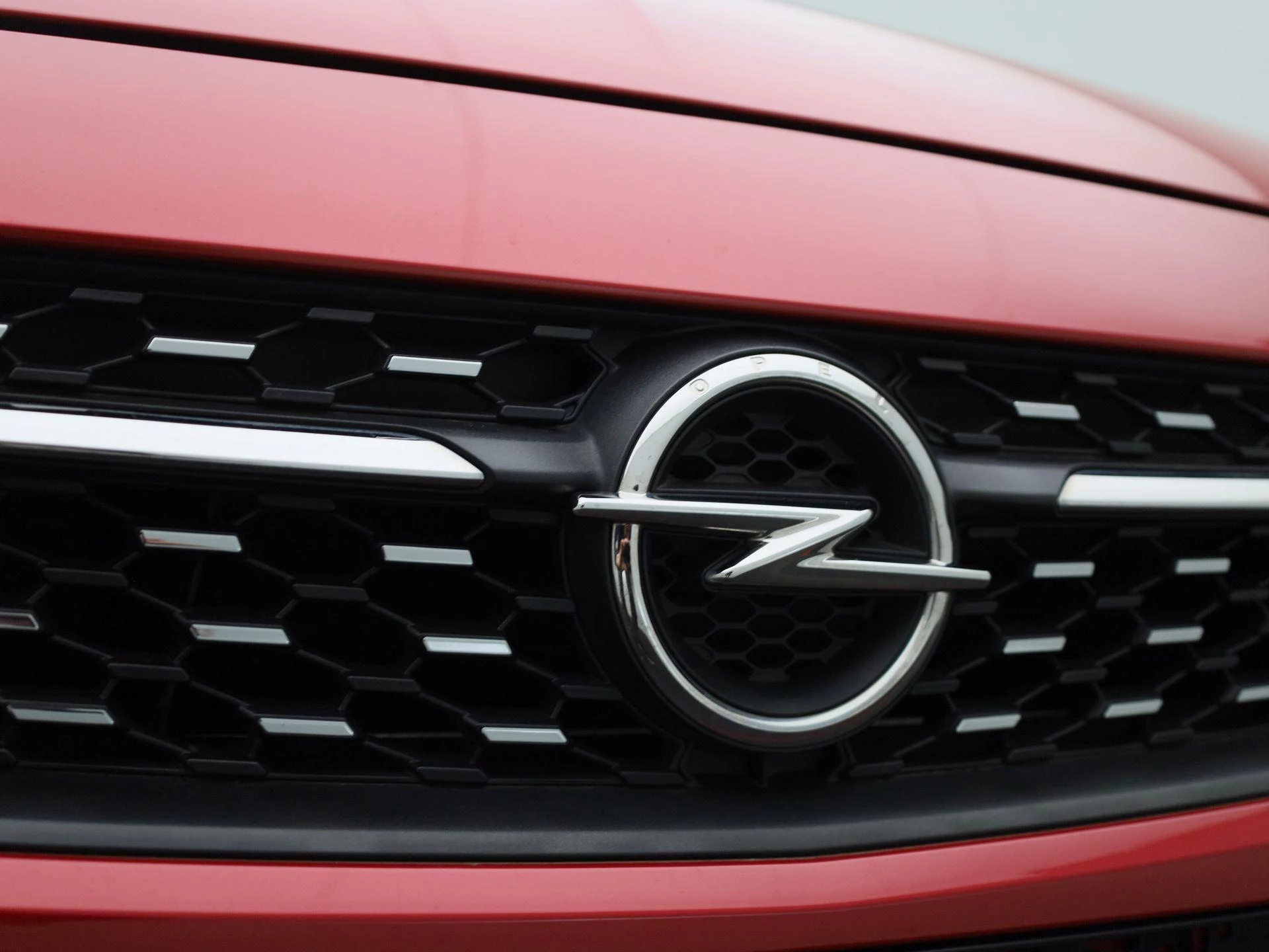 Opel Corsa-e Corsa-e Auto e-Elegance